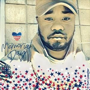 Meet your Posher, Garrett